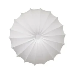 Watt & Veke Plafones<Plafón Anna, , ø80 cm Blanco
