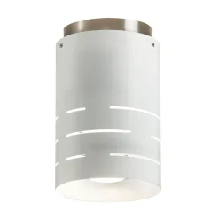 Bsweden Plafones<Plafón Clover 20, Blanco