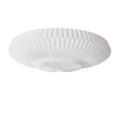 CO Bankeryd Plafones|Lámparas De Techo Colgantes<Plafón de techo Belli 55, White Blanco