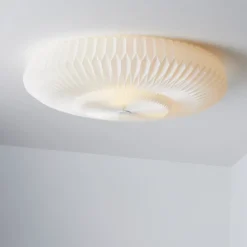 CO Bankeryd Plafones|Lámparas De Techo Colgantes<Plafón de techo Belli 55, White Blanco