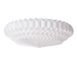 CO Bankeryd Plafones<Plafón de techo Poppy 57, White Blanco