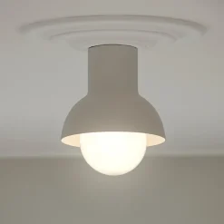 CO Bankeryd Lámparas De Techo Colgantes|Plafones<Plafón Down 18, Light Beige