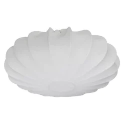 PR Home Plafones|Lámparas De Techo Colgantes<Plafón Franza Ø42 cm, Blanco