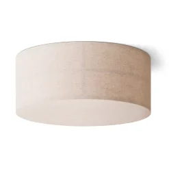 Audo Copenhagen Plafón Hashira, Raw Beige Discount
