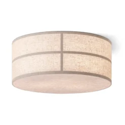 Audo Copenhagen Plafón Hashira, Raw Beige Discount