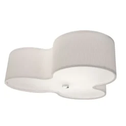 CO Bankeryd Plafones<Plafón Kolme 50, Blanco