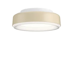 Louis Poulsen Plafón LP Grand 320, Champagne Beige New