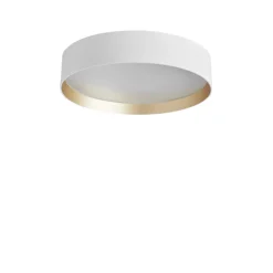 Loom Design Lámparas Infantiles|Plafones<Plafón Lucia 35, -oro Blanco