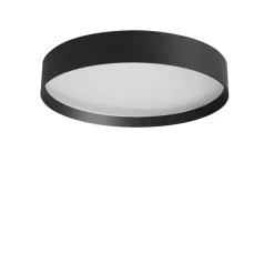 Loom Design Plafones<Plafón Lucia 45, Negro