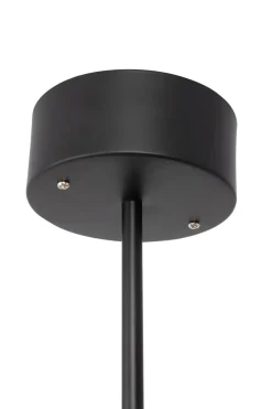 Globen Lighting Plafones<Plafón Matisse Ø60 cm, negro-blanco NegroBlanco