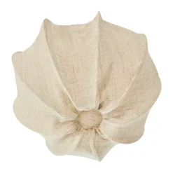 Watt & Veke Plafones<Plafón mini Anna Ø30 cm, Natural linen Beige