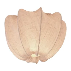 Watt & Veke Plafones<Plafón mini Anna Ø30 cm, Natural linen Beige