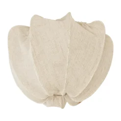 Watt & Veke Plafones<Plafón mini Anna Ø30 cm, Natural linen Beige
