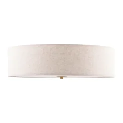 Globen Lighting Plafones<Plafón Noah 50, Beige