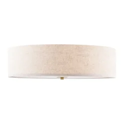 Globen Lighting Plafones<Plafón Noah 50, Beige