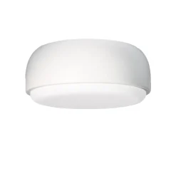 Northern Plafones<Plafón Over me Ø30 cm, Blanco