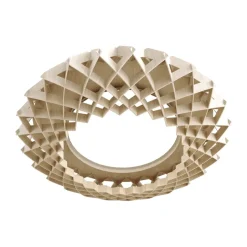 Pilke Plafón Signature Ø45 cm, Abedul Beige Online
