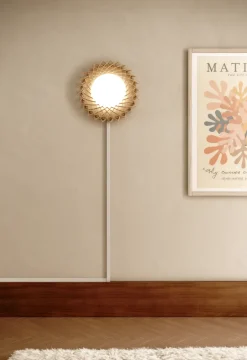 Pilke Plafón Signature Ø45 cm, Abedul Beige Online