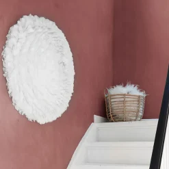 Umage Lámparas Infantiles|Plafones<Plafón Up Eos , 70 cm Blanco