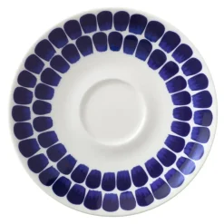 Arabia Platos Para Tazas<Platillo de café 24h Tuokio Ø17 cm, Cobalt Azul
