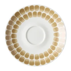 Arabia Platos Para Tazas<Platillo de café 24h Tuokio Ø17 cm, Beige