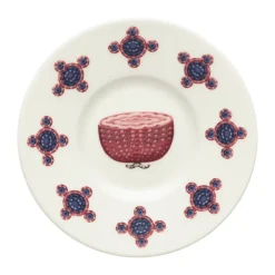 Iittala Platos Para Tazas<Platillo de café Taika Sato Ø15 cm, Blanco-color Multi