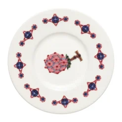 Iittala Platos Para Tazas<Platillo de café Taika Sato Ø16 cm, Blanco-color Multi
