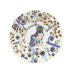 Iittala Platillo espresso Taika, Blanco