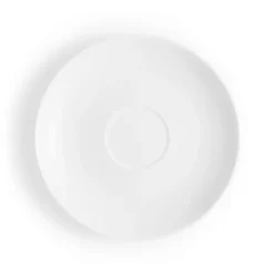 Eva Solo Platos Para Tazas<Platillo Eva Trio Legio, Ø16,1 cm Blanco