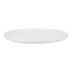Olsson & Jensen Platillo Ø21 cm, Blanco Clearance