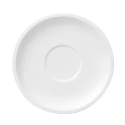 Villeroy & Boch Platos Para Tazas<Platillo para taza Artesano Original, Ø 16 cm Blanco