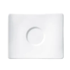 Villeroy & Boch Platillo para taza New Wave, 18 x 15cm Blanco Sale