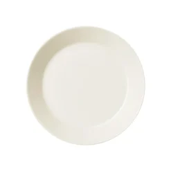 Iittala Plato Ø14,3 cm para taza 22 cl Teema, Blanco