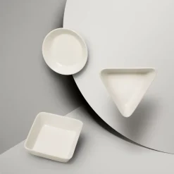 Iittala Plato Ø14,3 cm para taza 22 cl Teema, Blanco