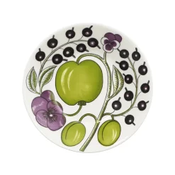 Arabia Platos Para Tazas<Plato Ø14 cm para taza de café 18 cl Paratiisi, morado Púrpura