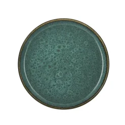 Bitz Plato gastro Ø 21 cm, Verde Outlet