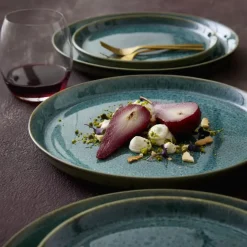 Bitz Plato gastro Ø27 cm, Verde New