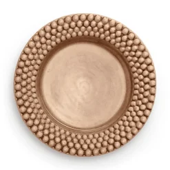 Mateus Plato Bubbles 28 cm, Cinnamon Marrón Clearance