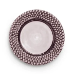 Mateus Plato Bubbles 28 cm, ciruela Púrpura Sale
