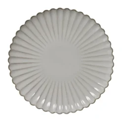 Lene Bjerre Plato Camille Ø27 cm, Off White Blanco Discount