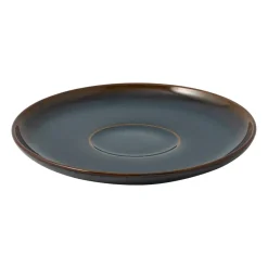 Villeroy & Boch Platos Para Tazas<Plato de café Crafted Denim Ø15 cm, Blue Marrón