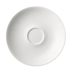 Arabia Plato de café 24h, Ø 20 cm Blanco Clearance