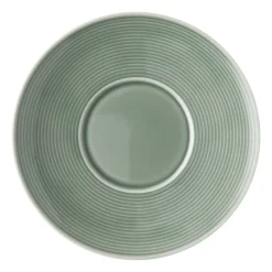 Rosenthal Platos Para Tazas<Plato de café Loft moss green, Ø16,5 cm Verde