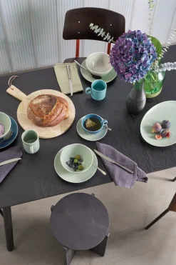 Rosenthal Platos Para Tazas<Plato de café Loft moss green, Ø16,5 cm Verde