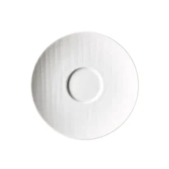 Rosenthal Plato de café Mesh, Blanco Hot