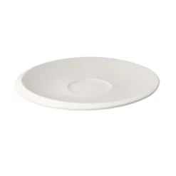 Villeroy & Boch Platos Para Tazas<Plato de café NewMoon Ø17 cm, Blanco