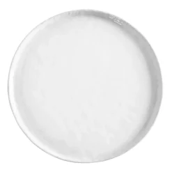 Olsson & Jensen Platos Llanos<Plato de mesa Ø27 cm, Blanco