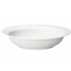 Arabia Plato de pasta Arctica, Ø 24 cm Blanco New