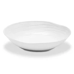 Pillivuyt Plato de pasta Boulogne 26 cm, Blanco