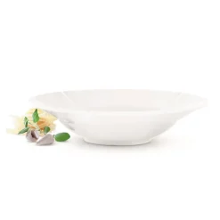 Rosendahl Plato de pasta Grand Cru, Ø 25 cm Blanco Best